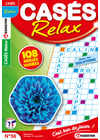 Casés Relax Numéro 56