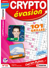 Crypto évasion Numéro 22
