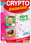 Crypto évasion Numéro 23