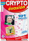 Crypto évasion Numéro 24