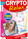 Crypto Relax Numéro 4