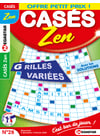 Casés Zen Numéro 28