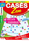 Casés Zen Numéro 29