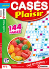 Casés Plaisir Numéro 5