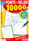 Points à relier 10 000 Numéro 19