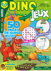 Dino Jeux Numéro 20