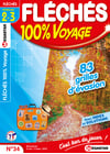Fléchés Voyage Numéro 34