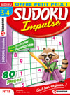 Sudoku Impulse Numéro 18