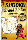Sudoku Grand Maître Hors-série 7-8 Numéro 1