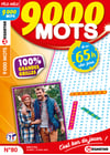 9000 Mots Numéro 80