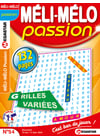 Méli-Mélo Passion Numéro 54