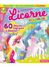 Passion licorne Coloriage Numéro 22
