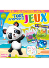 Tout premiers jeux Numéro 20