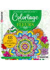 Coloriage Mandalas XXL Hors-série Numéro 7