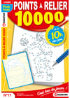 Points à relier 10 000 Numéro 17