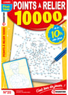 Points à relier 10 000 Numéro 20
