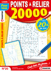 Points à relier 20 000 Numéro 20