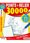 Points à relier 30 000 Numéro 18