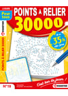 Points à relier 30 000 Numéro 19