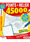 Points à relier 45 000 Numéro 9