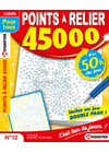 Points à relier 45 000 Numéro 12
