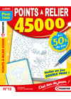 Points à relier 45 000 Numéro 13