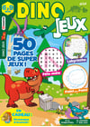 Dino Jeux Numéro 22
