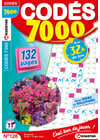 Codés 7000 Numéro 126