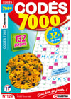 Codés 7000 Numéro 129