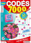 Codés 7000 Numéro 130