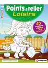 Points à relier Loisirs Numéro 24