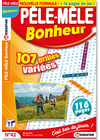 Pêle-Mêle Bonheur Numéro 42