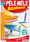 Pêle-Mêle Bonheur Numéro 46
