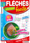 Fléchés niveau facile Numéro 38