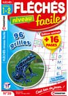 Fléchés niveau facile Numéro 39