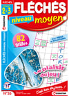 Fléchés niveau moyen Numéro 35