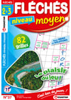 Fléchés niveau moyen Numéro 37