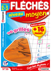 Fléchés niveau moyen Numéro 39