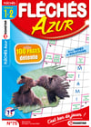 Fléchés Azur Numéro 75