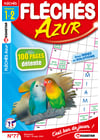 Fléchés Azur Numéro 77