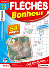 Fléchés Bonheur Numéro 14