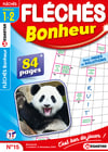 Fléchés Bonheur Numéro 15