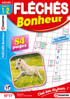 Fléchés Bonheur Numéro 17