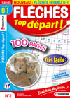 Fléchés Top départ ! Numéro 2
