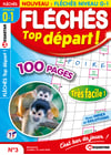 Fléchés Top départ ! Numéro 3