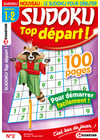 Sudoku Top départ ! Numéro 2