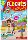 Mes Fléchés Enfants Numéro 161