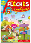 Mes Fléchés Enfants Numéro 163