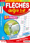 Fléchés Degré 1-2 Numéro 146
