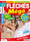 Fléchés Méga Numéro 3
